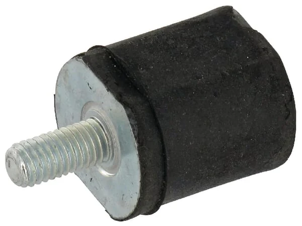 Gopart - 11147909600GP - Vibration Damper