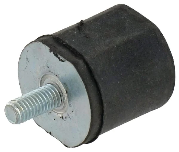 Gopart - 11167909600GP - Vibration Damper