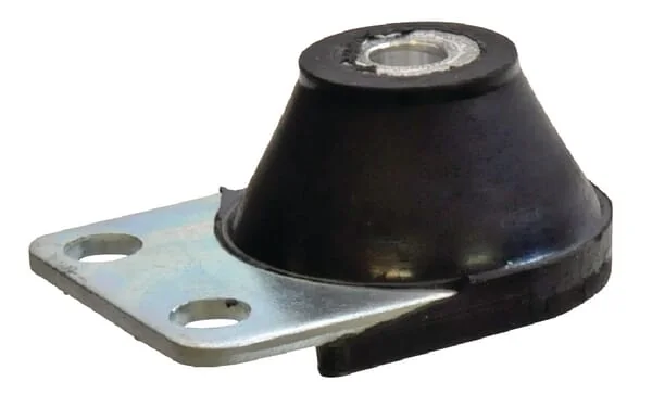 Gopart - 11187909930GP - Vibration Damper