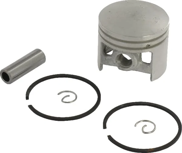 Gopart - 11210302005GP - Piston (Complete) F. 024