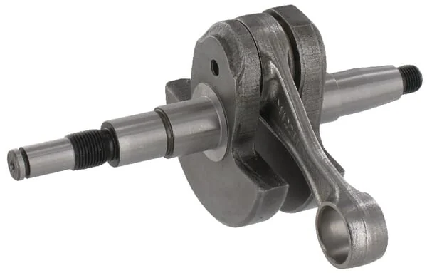Gopart - 11220300408GP - Crankshaft