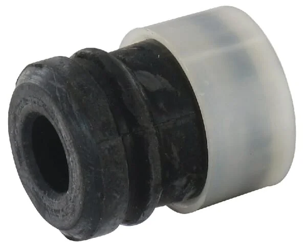 Gopart - 11237909900GP - Vibration Damper