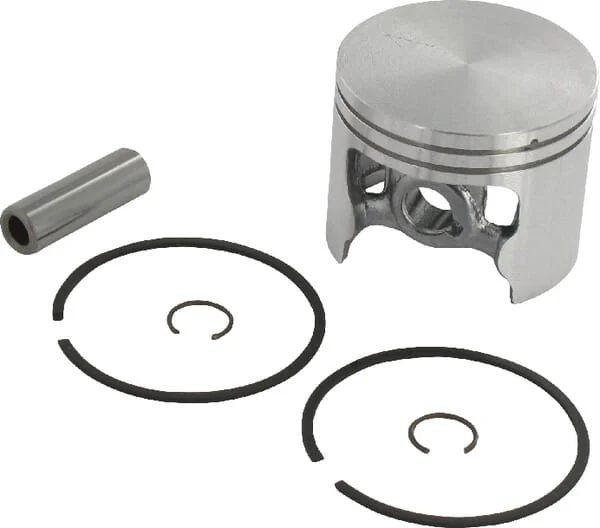 Gopart - 11250302001GP - Piston (Complete) f. 034