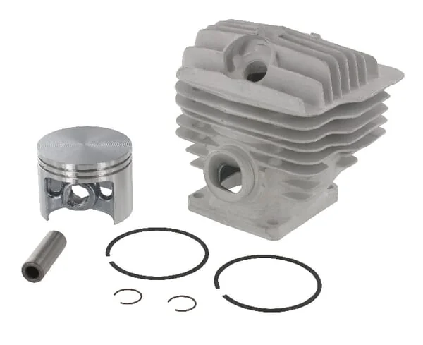 Gopart - 11280201217GP - Cylinder Complete Diameter 52mm, Gopart