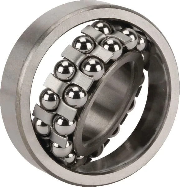 Gopart - 1206GP - Self-Aligning Ball Bearing 30x62x16mm Gopart