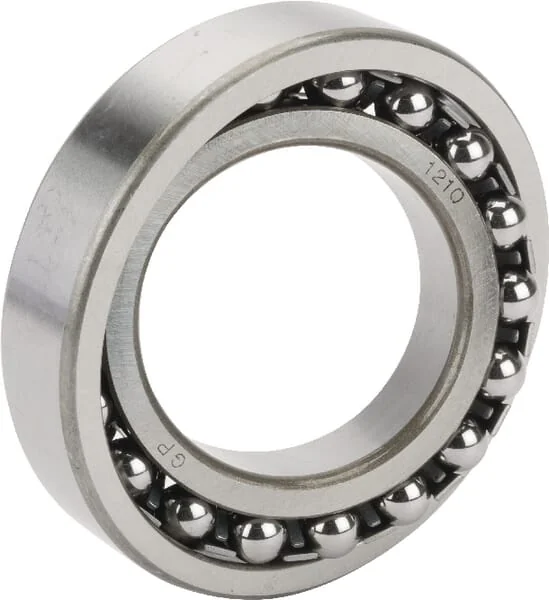 Gopart - 1210GP - Self-Aligning Ball Bearing 50x90x20mm Gopart