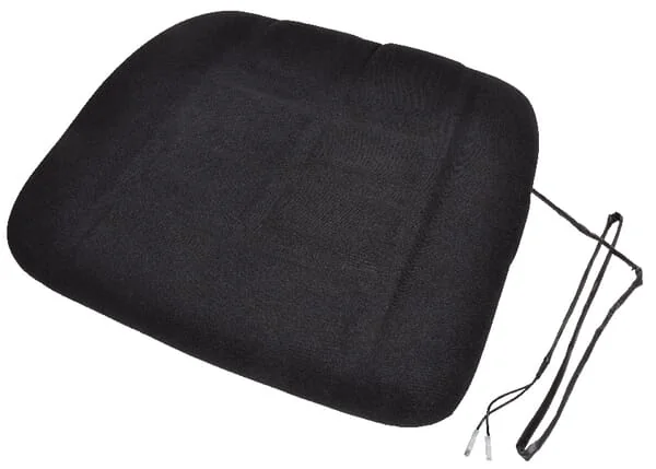 Gopart - 121483GP - Cloth Seat Cushion + Switch