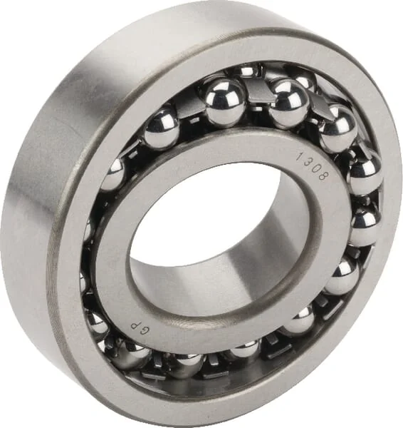 Gopart - 1308GP - Self-Aligning Ball Bearing 40x90x23mm Gopart