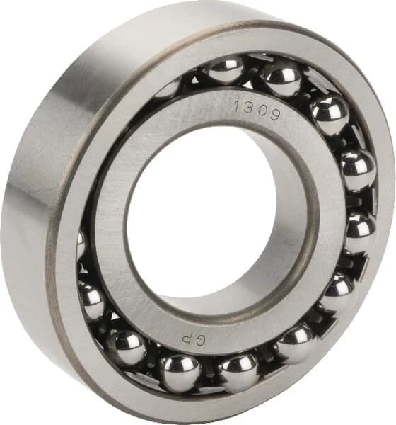 Gopart - 1309GP - Self-Aligning Ball Bearing 45x100x25mm Gopart