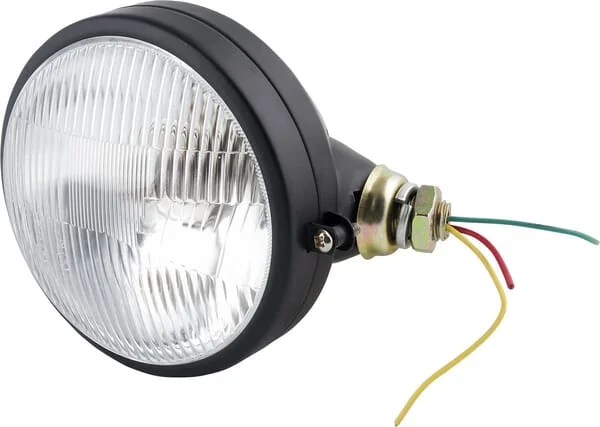 Gopart - 1400660210N - Headlight RH Gopart