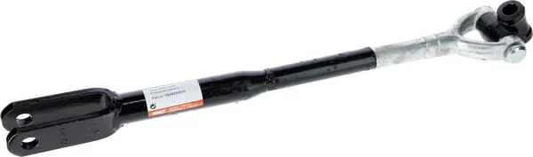 Gopart - 1663843M91N - Hanger, Left MF-3 Cylinder