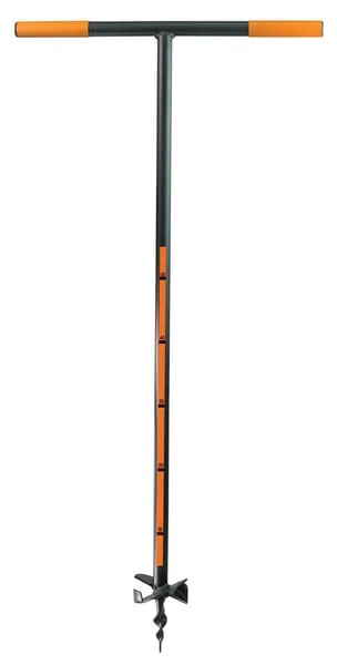 Gopart - 1700135010GP - Garden Drill, 100mm, Gopart