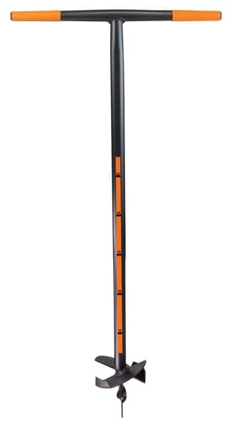 Gopart - 1700135015GP - Garden Drill, 150mm, Gopart