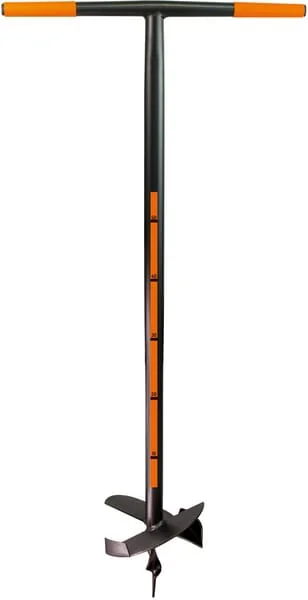Gopart - 1700135020GP - Garden Drill, 200mm, Gopart