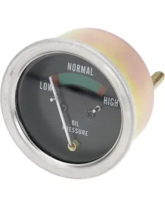 Gopart - 1853097M91GP - Gopart Oil Pressure Gauge