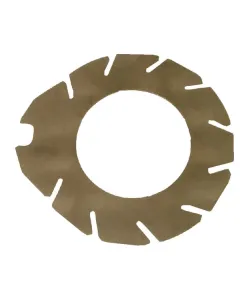 Gopart - 1860965M2GP - Gopart Intermediate Disc