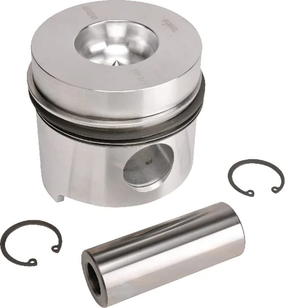 Gopart - 1908748GP - Gopart Piston Assembly NH