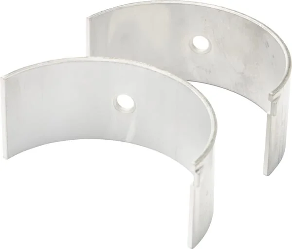 Gopart - 1930181GP - Gopart Connecting Rod Bearing Per Piece Standard NH