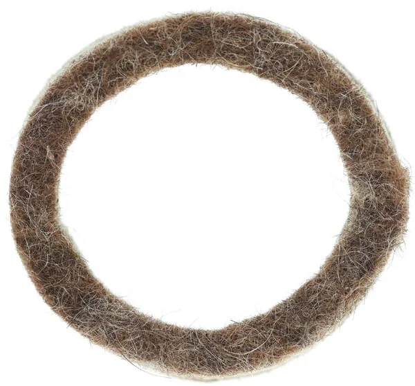Gopart - 196079M1GP - Felt Ring