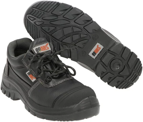 Gopart - 1966004042GP - Safety Shoes, Class S3, Size 8 Basic Gopart