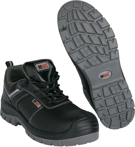 Gopart - 1966005048GP - Safety Shoes, Class S3, Size 13 Basic Gopart