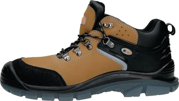 Gopart - 1966007041GP - Safety Shoes Class S3 Size 7 Protect Gopart