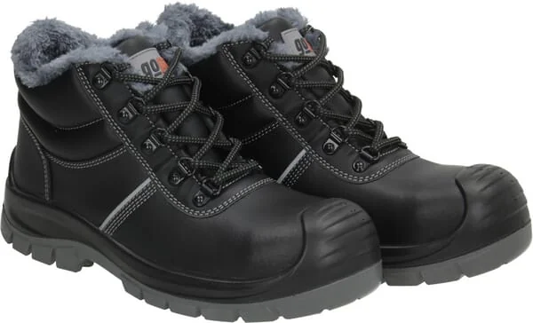 Gopart - 1966202046GP - Basic Mid S3 Winter Safety Shoes 46