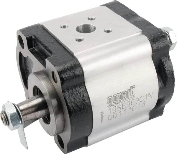 Gopart - 1986963C1N - Hydraulic Pump 8.2 ccm