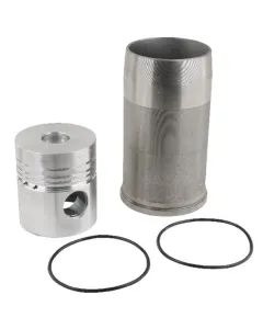 Gopart - 2401000104N - Piston And Lining Set Belarus