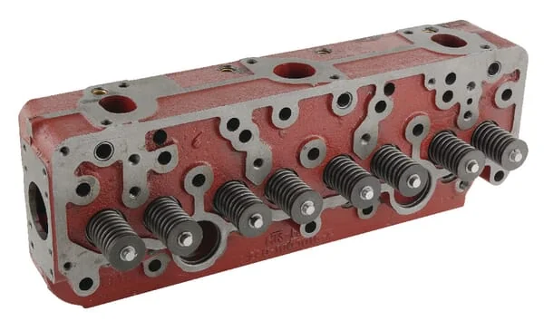 Gopart - 2401003012A102N - Cylinder Head