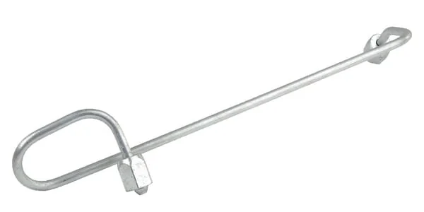 Gopart - 240110430003N - Fuel Pipe III
