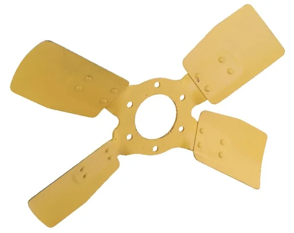 Gopart - 240130804001N - Fan 4 Wings