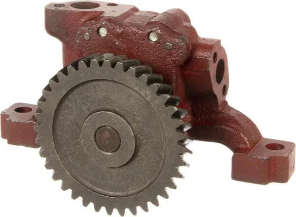 Gopart - 240140301002N - Oil Pump D-240 36 Teeth
