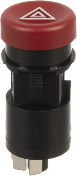 Gopart - 2453710N - Belarus Hazard Lights Switch