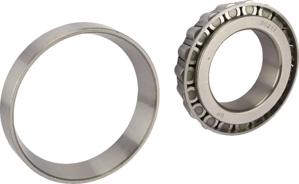 Gopart - 30211GP - Tapered Roller Bearing 55x100x21mm Gopart