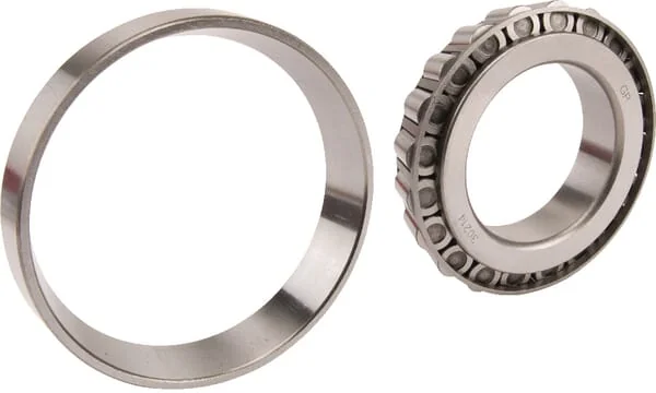 Gopart - 30214GP - Tapered Roller Bearing 70x125x26.25mm Gopart