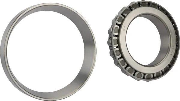 Gopart - 30215GP - Tapered Roller Bearing 75x130x27.25mm Gopart