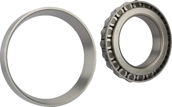 Gopart - 30216GP - Tapered Roller Bearing 80x140x28.25mm Gopart
