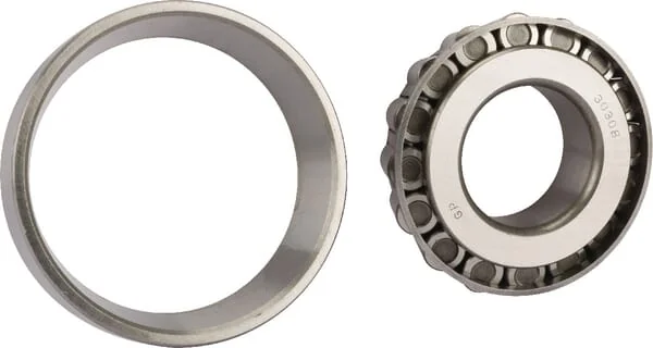 Gopart - 30308GP - Tapered Roller Bearing 40x90x25.25 mm Gopart