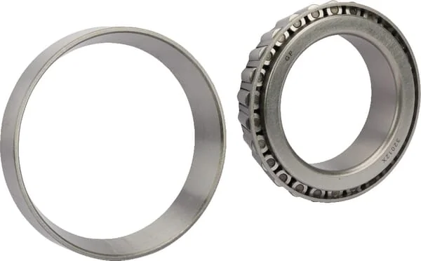 Gopart - 32012GP - Tapered Roller Bearing 60x95x23mm Gopart