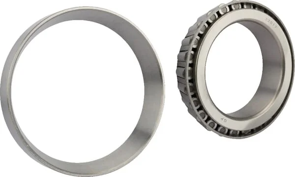 Gopart - 32017GP - Tapered Roller Bearing 85x130x29mm