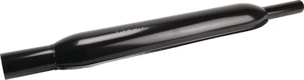 Gopart - 3226762R4N - Silencer