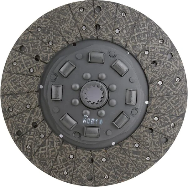 Gopart - 334000100N - Clutch Plate