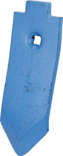 Gopart - 3374386GP - Plowshare Tip 230x80x12mm, 1 Hole, Suitable For Lemken