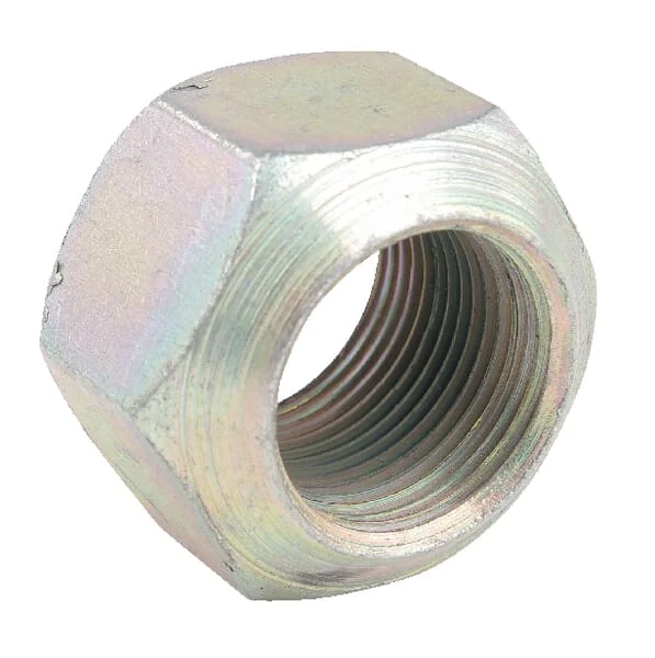 Gopart - 363104019N - Nut of Rear Wheel