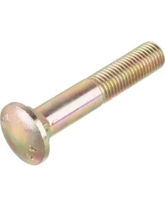 Gopart - 363296X1N - Wheel Stud (Square), Size 3/4