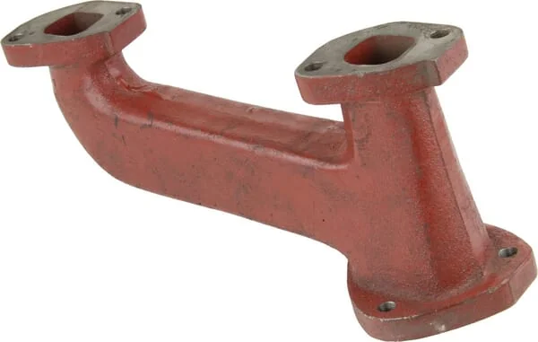 Gopart - 37781571N - Exhaust Manifold