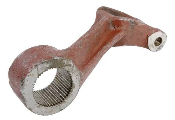 Gopart - 404605022AN - Lever Belarus