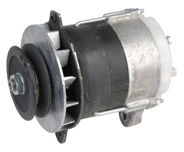 Gopart - 46463701000N - Alternator, 14v 700w