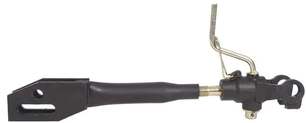 Gopart - 4665011N - Hanger, Right with Crank C-360
